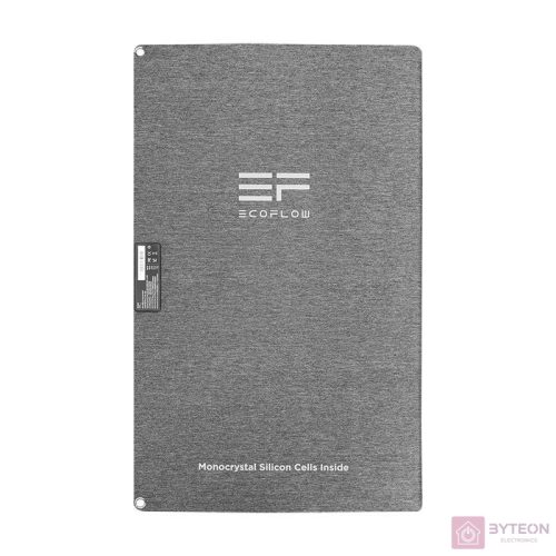EcoFlow 160W-os Napelem Panel