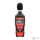 Habotest HT622B digitális decibelmérő, USB, A/C
