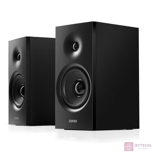 Edifier R1080BT 2.0 hangszórók (fekete)