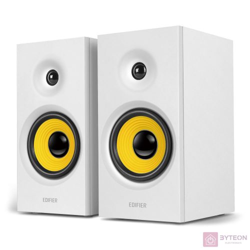 Edifier R1080BT 2.0 hangszórók (fehér)