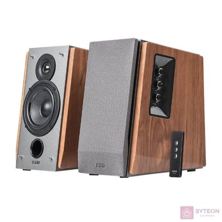 Edifier R1600TIII 2.0 hangszórók (barna)