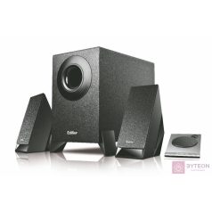 Edifier M1360 2.1 hangszórók (fekete)