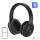 Edifier W800BT Plus vezeték nélküli fejhallgató, aptX (fekete)