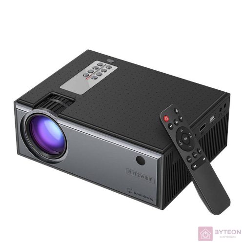 BlitzWolf BW-VP1 Pro projektor