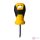 Deli Tools Phillips csavarhúzó EDL636038, PH2x38mm (sárga)