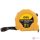 Deli Tools EDL9002B mérőszalag, 2m / 13mm (sárga)