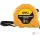 Deli Tools EDL9003B mérőszalag 3m / 16mm (sárga)