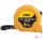 Deli Tools EDL9005B mérőszalag 5m / 19mm (sárga)