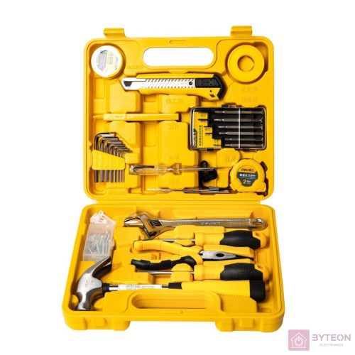 Deli Tools EDL1028J 28 részes szerszámkészlet