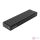 "Orico M.2 SDD ház, NVME, USB-C 3.1 Gen.2, 10 Gbps (fekete) "