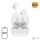 QCY T13 TWS Wireless Earphones (white)