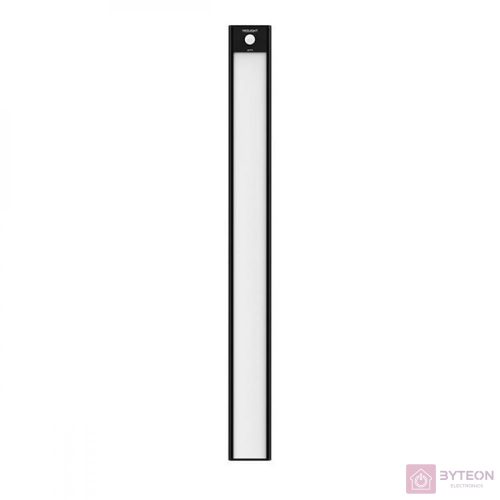 Yeelight bútorvilágítás mozgásérzékelővel, 40 cm (fekete)