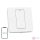 Meross Smart Wi-Fi villanykapcsoló MSS510 EU (HomeKit)