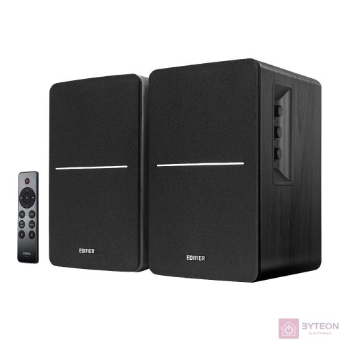 Edifier R1280DBs 2.0  hangszórók (fekete)