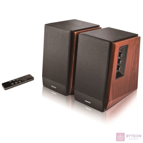 Edifier R1700BTs 2.0 hangszóró (barna)