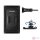 Telesin backpack strap mount kit with 360° J-hook mount for sports cameras (GP-BPM-005)