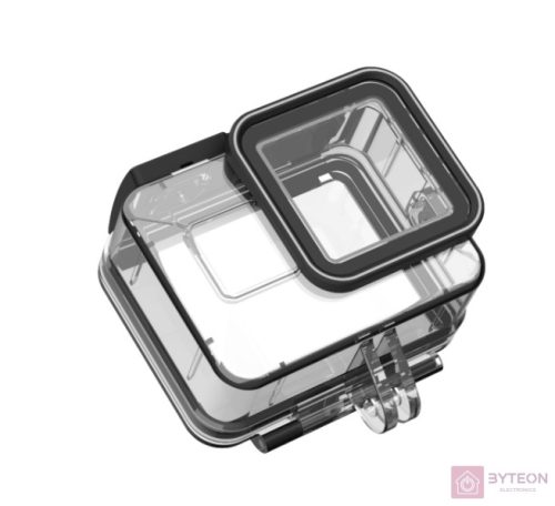 Telesin vízálló tok GoPro Hero 8-hoz (GP-WTP-801)