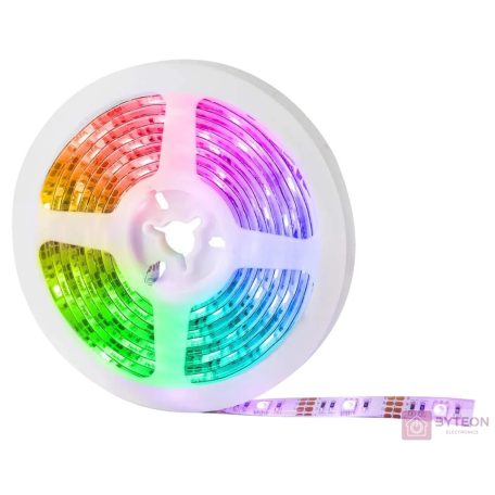 Gosund SL2 Intelligens LED szalag (5m), Tuya