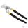 Deli Tools EDL2610 állítható fogó 10" (fekete)