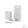 Meross MTS Smart WiFi termosztátfej150HHK (HomeKit) (kezdőkészlet)