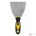Deli Tools EDL-HD4, 4 spatula (sárga)