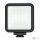 Puluz LED RGB lamp for the camera
