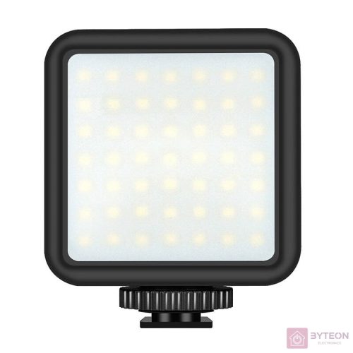 Puluz LED RGB lamp for the camera