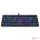 Motospeed CK61 Mechanikus játékbillentyűzet RGB