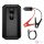 Baseus Super Energy Car Jump Starter Powerbank / Indító, 10000mAh, 1000A, USB (fekete)