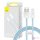 USB-kábel a Lightning Baseus Dynamic, 2,4A, 1m (kék)