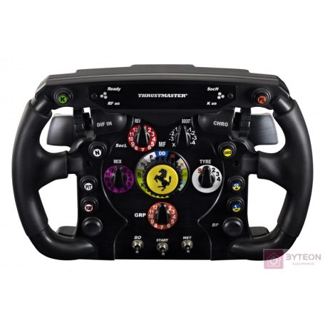 Thrustmaster Ferrari F1 Wheel kiegészítő