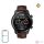 Smartwatch Mobvoi TicWatch Pro 3 Ultra LTE (Shadow Black)