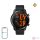 Smartwatch Mobvoi TicWatch Pro 3 Ultra GPS (Shadow Black)