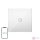 Smart Wi-Fi kétcsatornás fali kapcsoló Meross MSS550 EU (HomeKit)