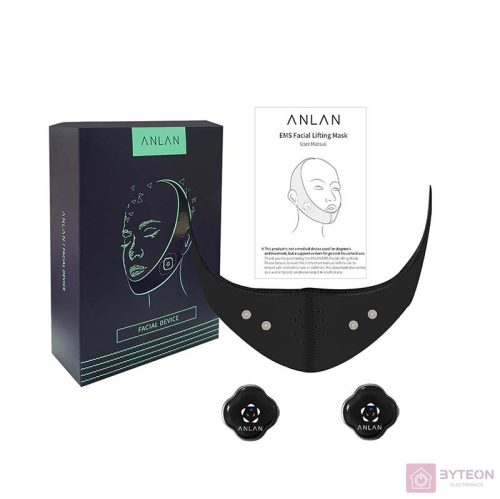  ANLAN 01-ASLY11-001 karcsúsító arcmaszk