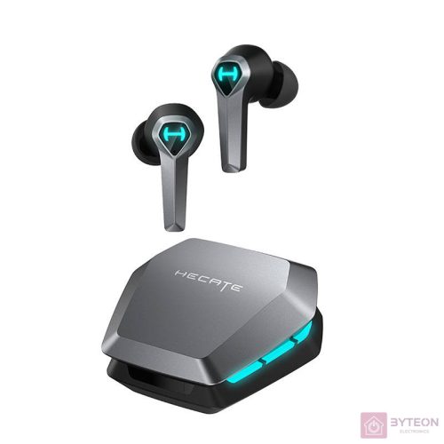 Edifier HECATE GX04 TWS fülhallgató (szürke)