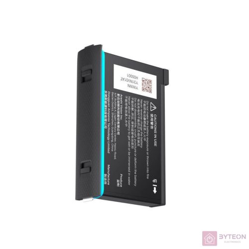 Insta360 ONE X2 1630 mAh akkumulátor