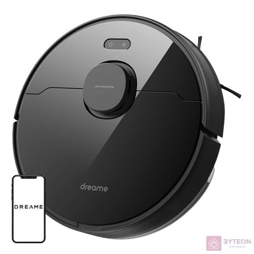 Dreame D9 Max robotporszívó