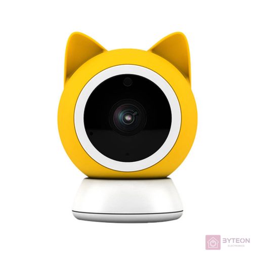 Petoneer kamera WiFi, 1080p