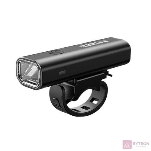 Superfire kerékpár lámpa BL09, 450lm, USB