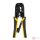 Deli Tools EDL4971 Ethernet csatlakozó krimpelő fogó, 4/6/8P, RJ45/RJ14/RJ12/RJ9
