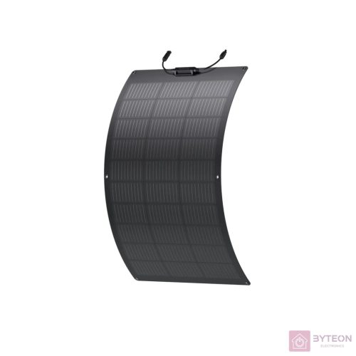 EcoFlow 100W-os Napelem Panel