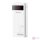 Romoss Sense6PS Pro Powerbank,20000mAh, 30W (fehér)