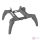 Sunnylife Spider-like Landing Gear for Mavic 3 (grey) M3-LG329