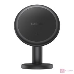 Baseus C01 Mágneses autós tartó (fekete)