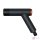 Watering nozzle for the Baseus GF3 garden hose (black)