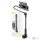Phone / tablet rotary clip holder Baseus Otaku Life Rotary Pro (gray)