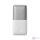Baseus Bipow Pro Powerbank, 10000mAh, 2xUSB, USB-C, 20W (fehér)