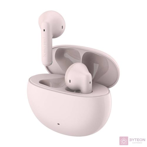 Słuchawki TWS Edifier X2 (pink)