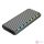 GEMBIRD EE2280-U3C-03 USB 3.1 enclosure for M.2 NVMe drives backlighted aluminum